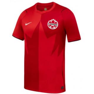 Canadá 1a Equipación 2026- Authentic
